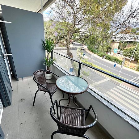Oeiras Beach Guest House Εξωτερικό φωτογραφία