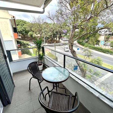 Oeiras Beach Guest House Εξωτερικό φωτογραφία
