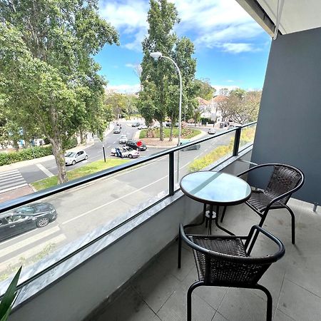 Oeiras Beach Guest House Εξωτερικό φωτογραφία