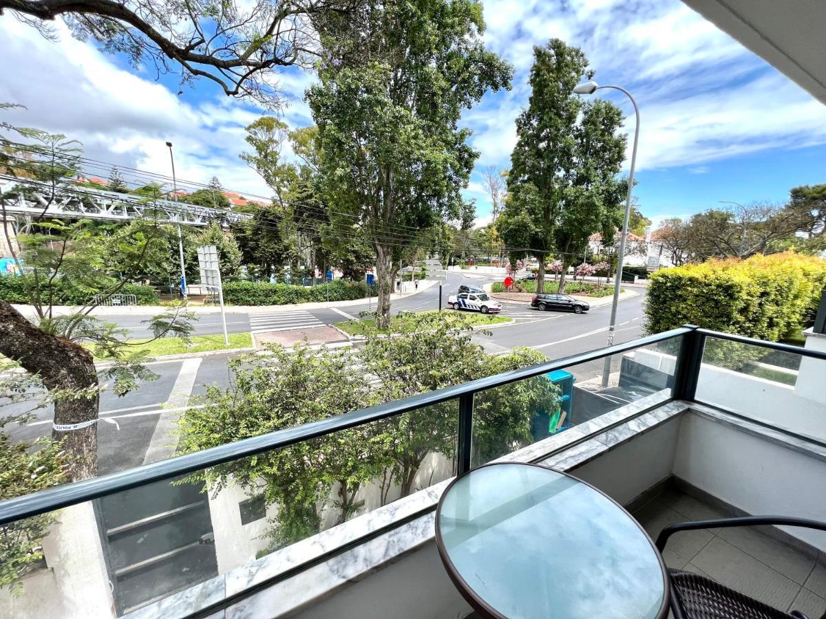 Oeiras Beach Guest House Εξωτερικό φωτογραφία