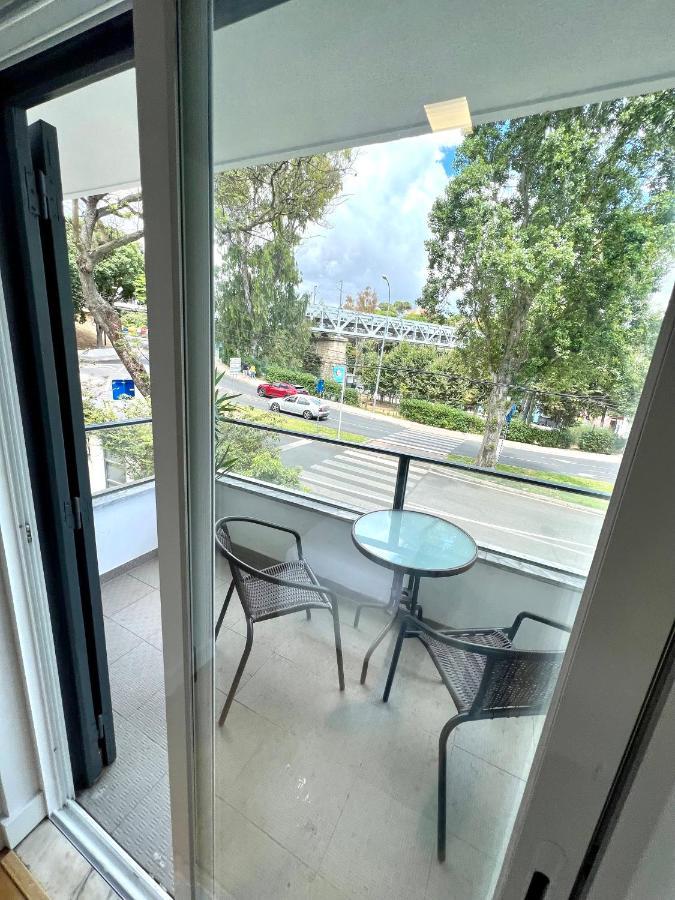 Oeiras Beach Guest House Εξωτερικό φωτογραφία