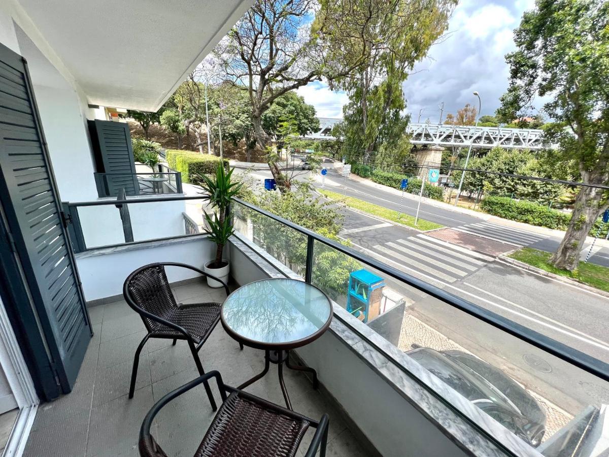 Oeiras Beach Guest House Εξωτερικό φωτογραφία