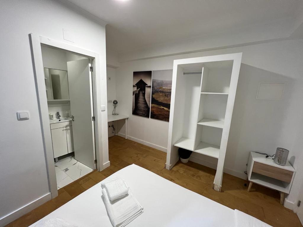 Oeiras Beach Guest House Εξωτερικό φωτογραφία
