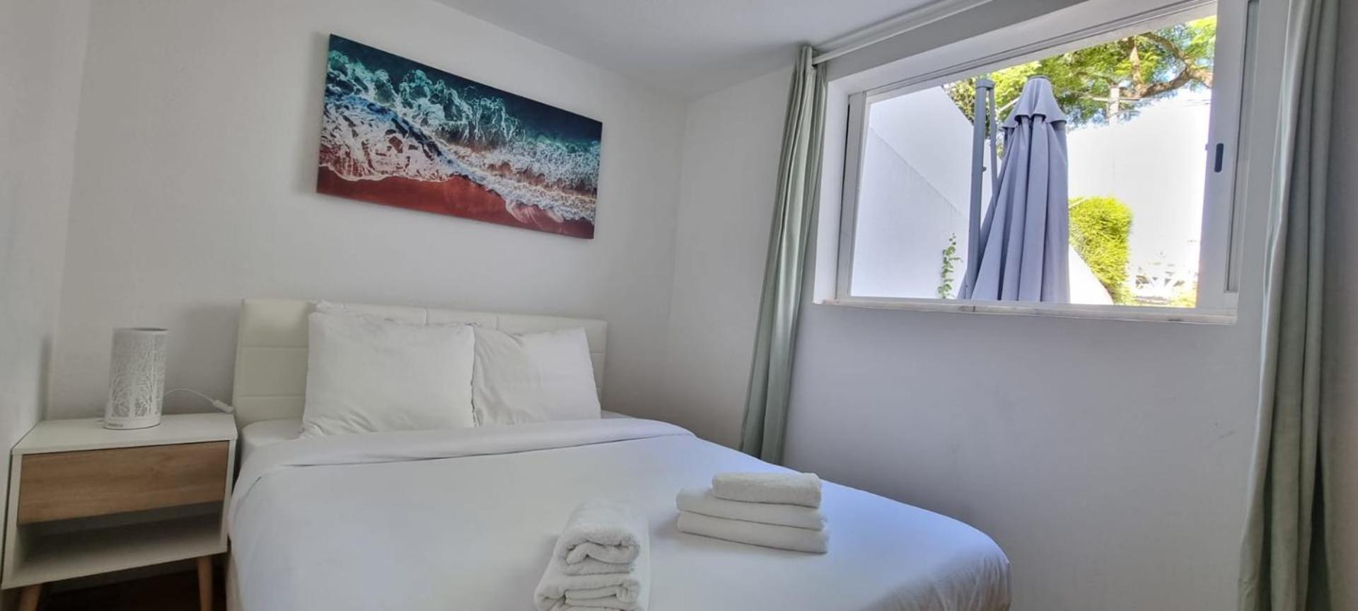 Oeiras Beach Guest House Εξωτερικό φωτογραφία