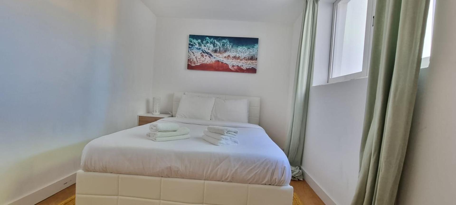 Oeiras Beach Guest House Εξωτερικό φωτογραφία
