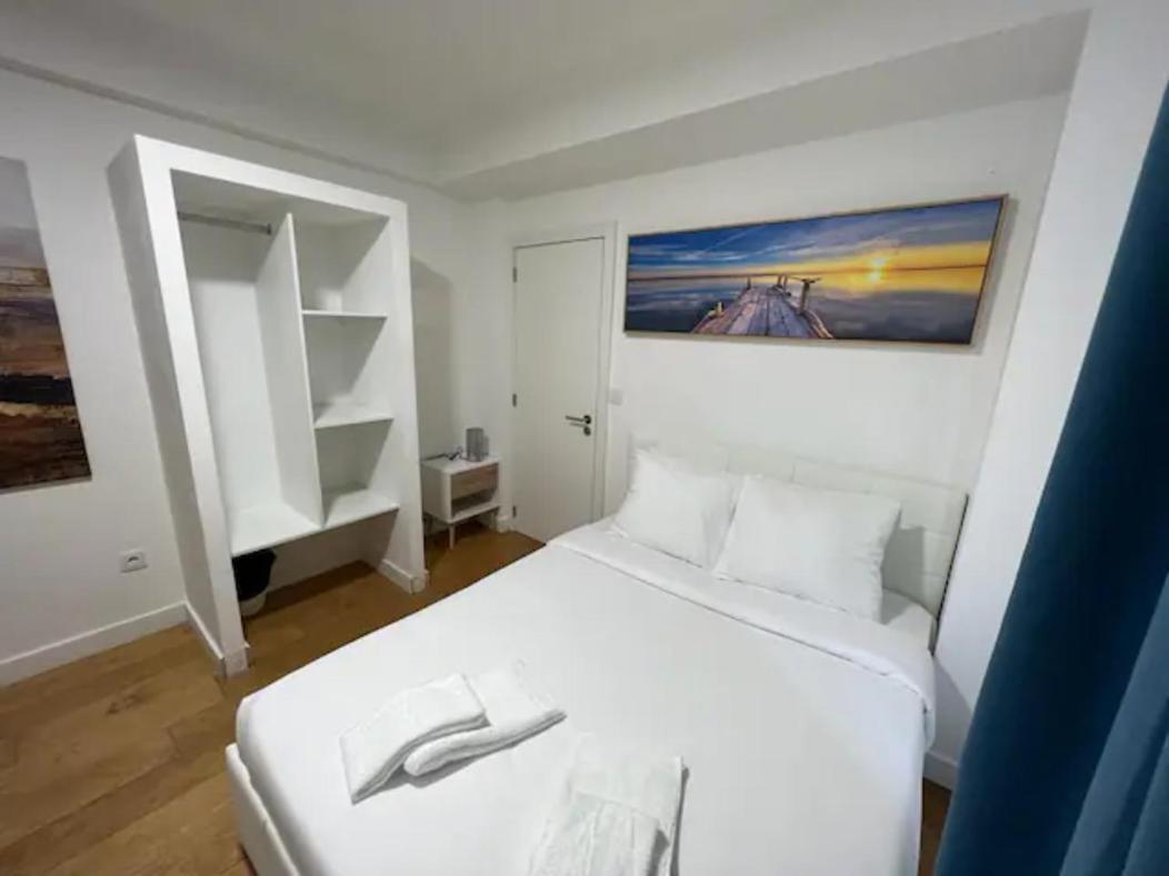 Oeiras Beach Guest House Εξωτερικό φωτογραφία