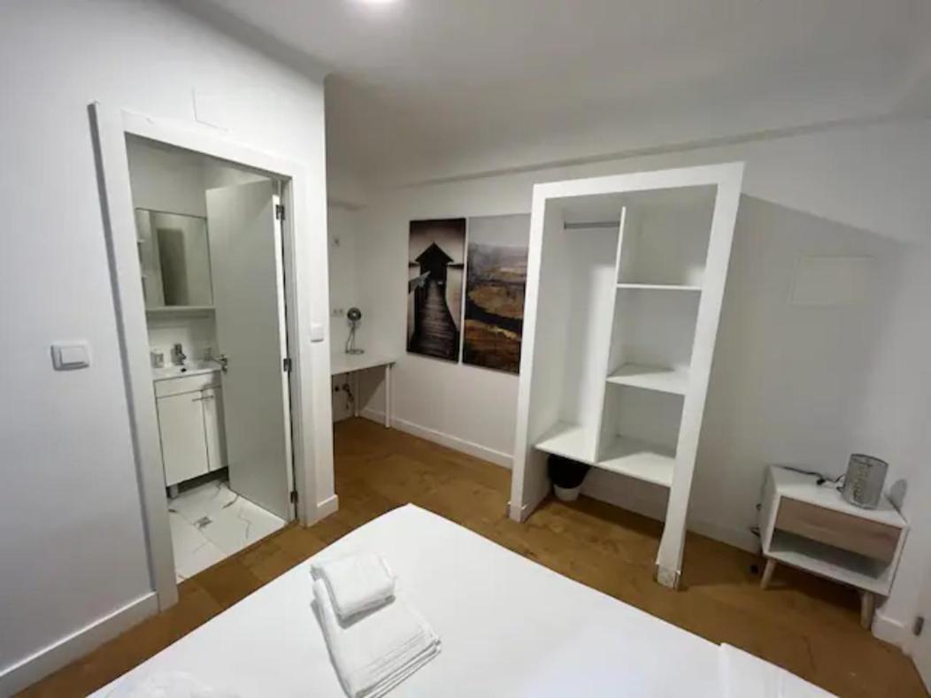 Oeiras Beach Guest House Εξωτερικό φωτογραφία