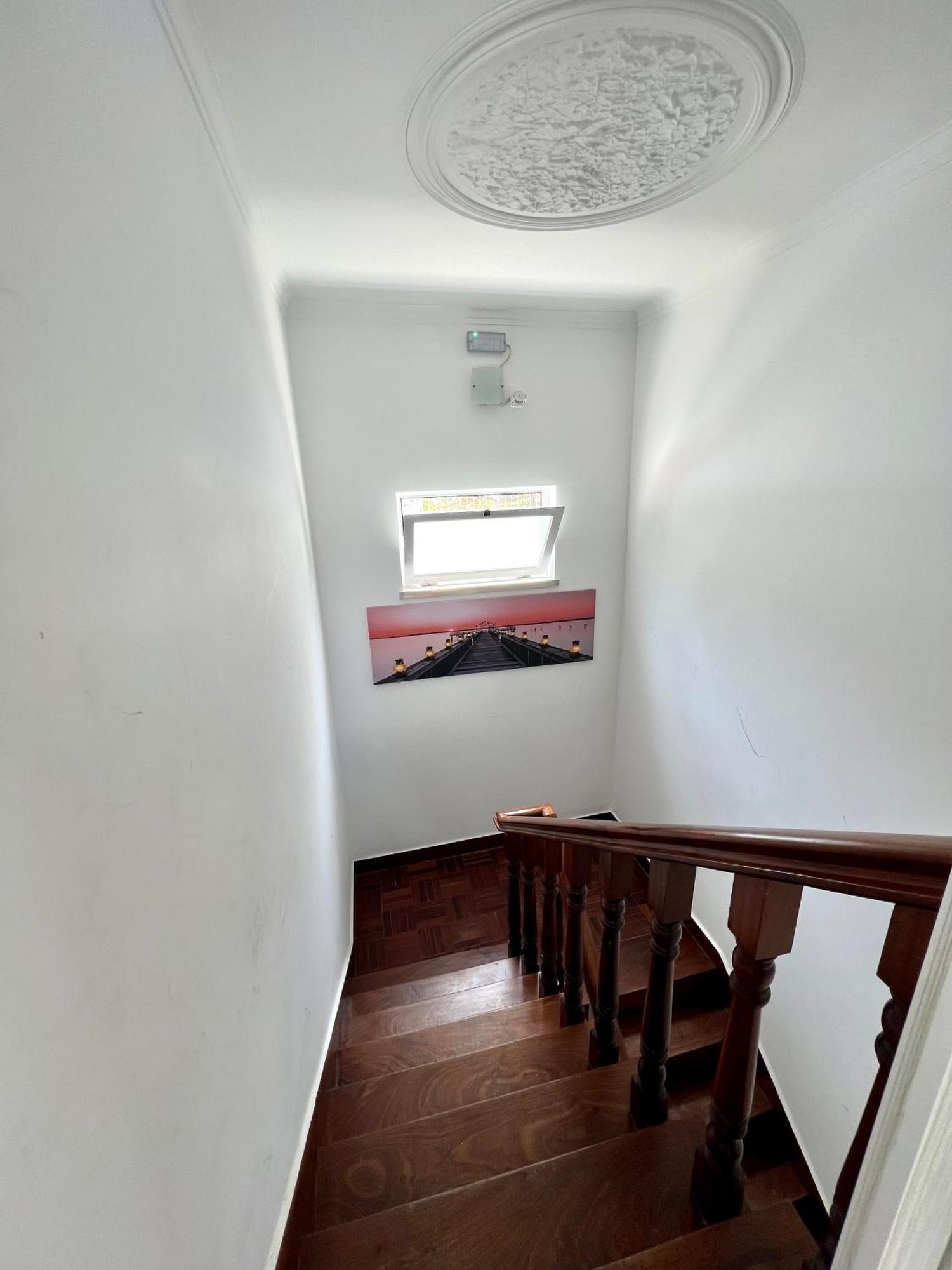 Oeiras Beach Guest House Εξωτερικό φωτογραφία
