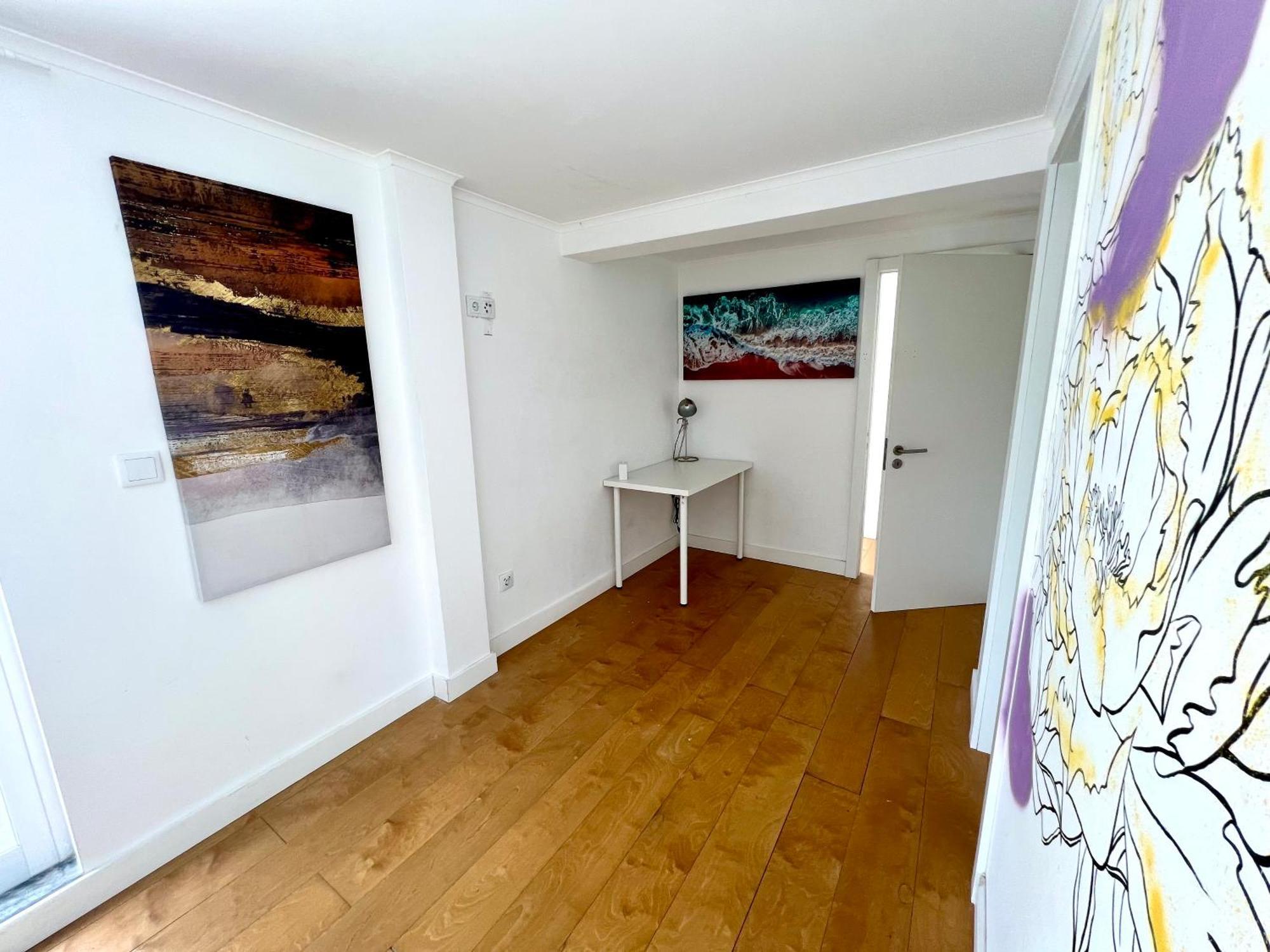 Oeiras Beach Guest House Εξωτερικό φωτογραφία