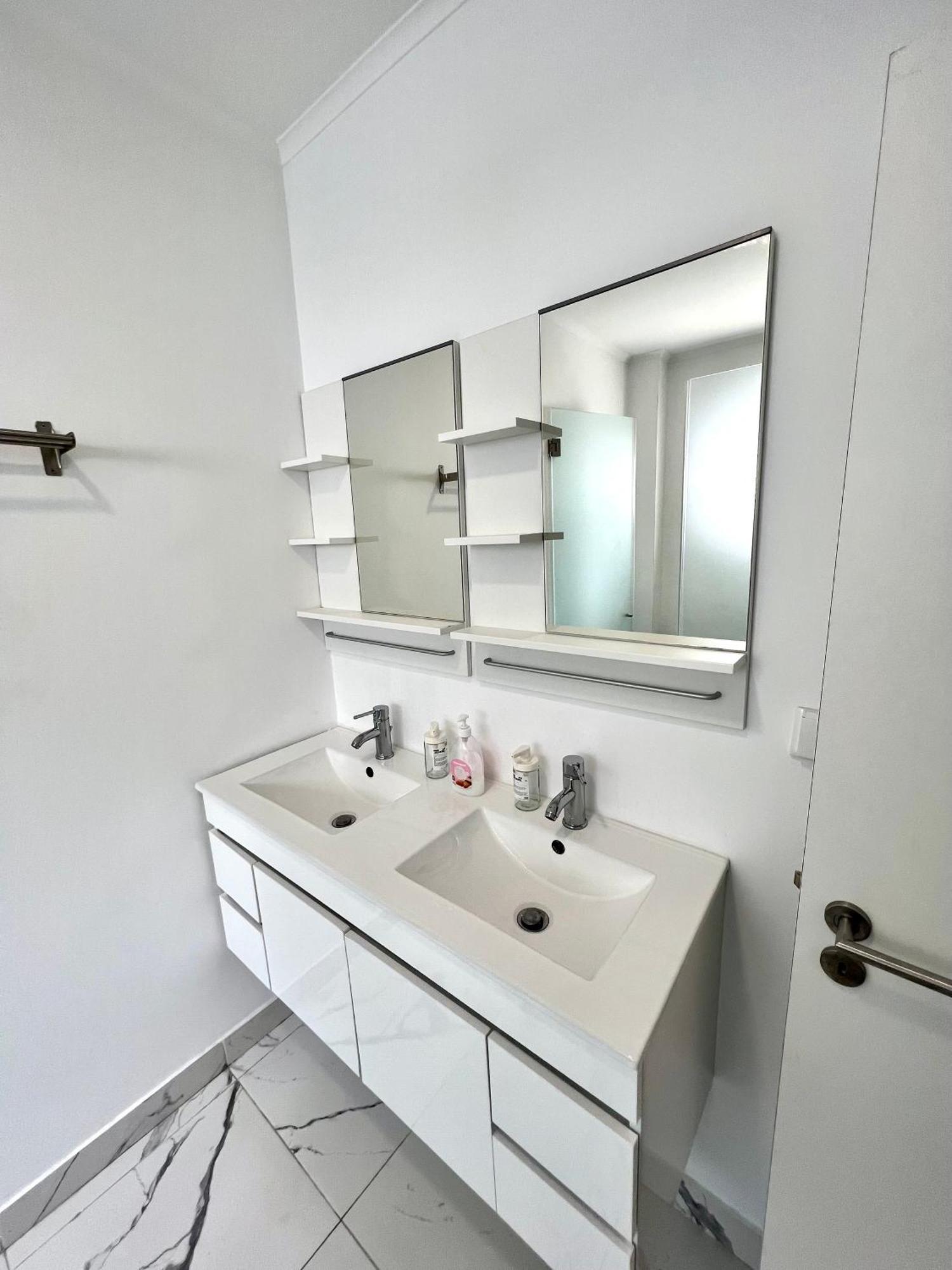 Oeiras Beach Guest House Εξωτερικό φωτογραφία