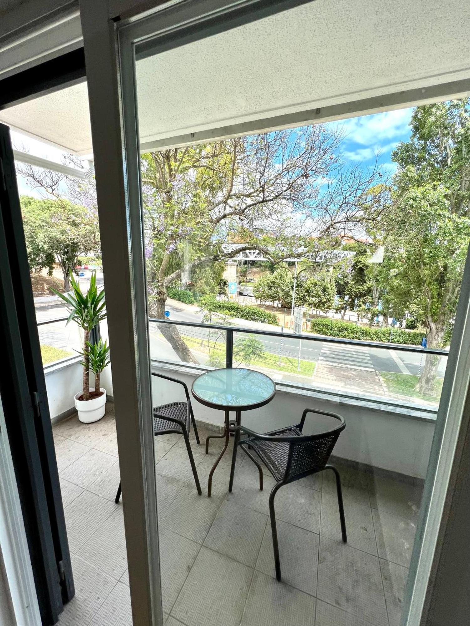 Oeiras Beach Guest House Εξωτερικό φωτογραφία