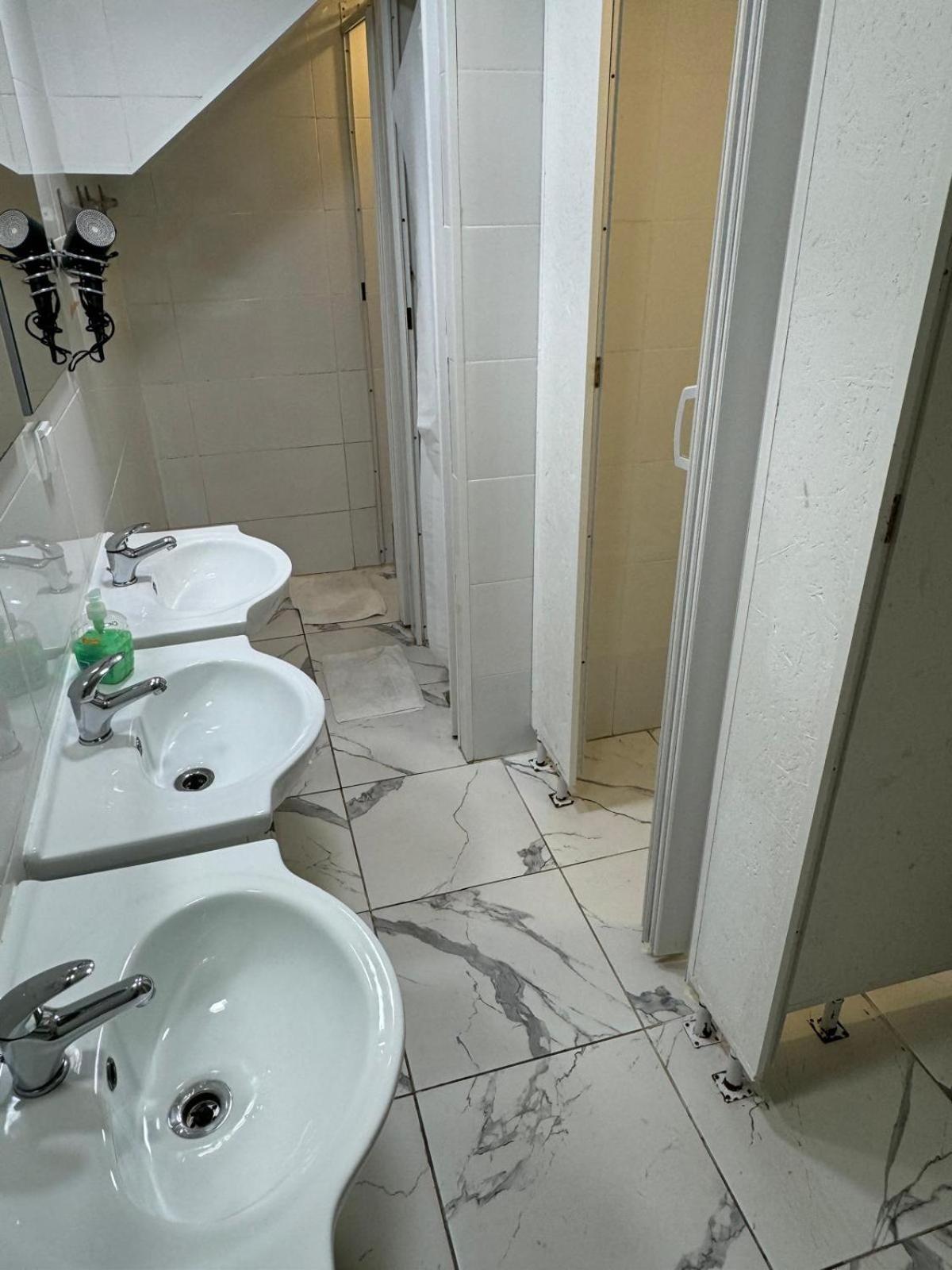 Oeiras Beach Guest House Εξωτερικό φωτογραφία